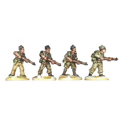 British Commandos