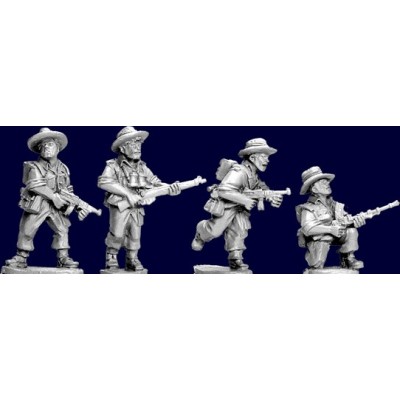 Australian Infantry II