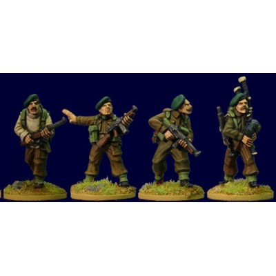 Lord Lovatts Commandos Command (4)