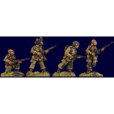 US Airborne Pathfinders