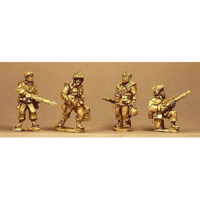 US Airborne Characters and Specialists I