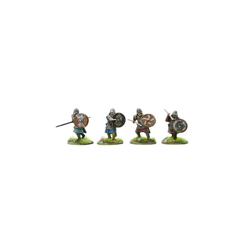 Viking Hearthguards