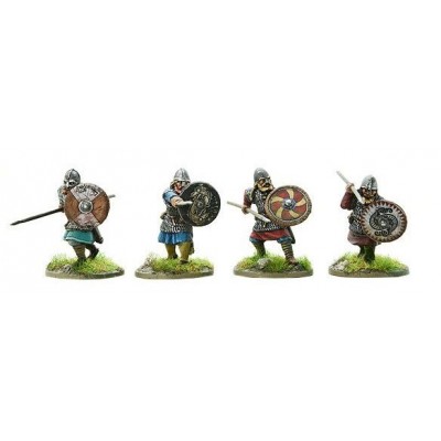 Viking Hearthguards