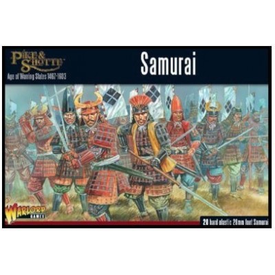 Samurai