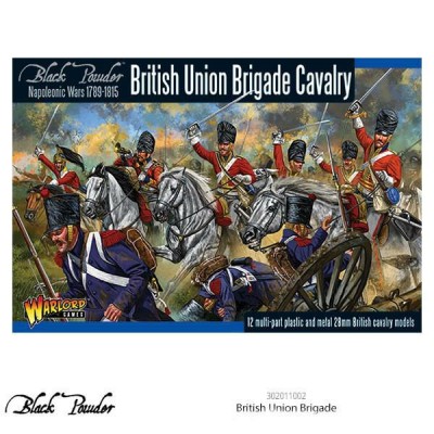 British Union Brigade