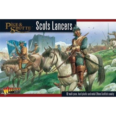 Scots Lancers