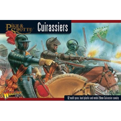 Cuirassiers