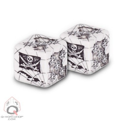 Pirate Dice (2)