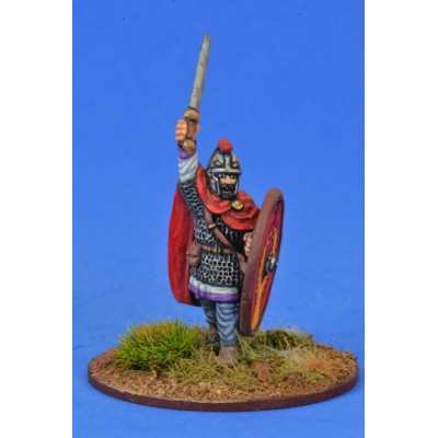 Roman Warlord A