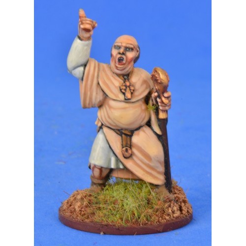 SAGA Christian Priest Two