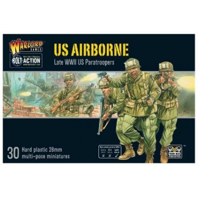 US Airborne