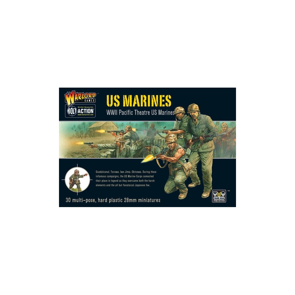 US Marine Corps