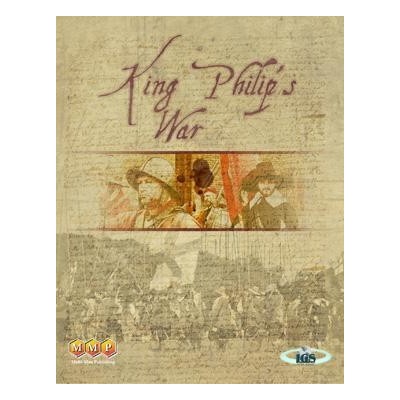 KingS Philip War