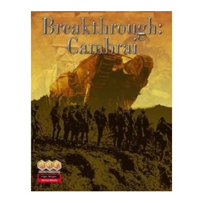 Breakthrough: Cambrai