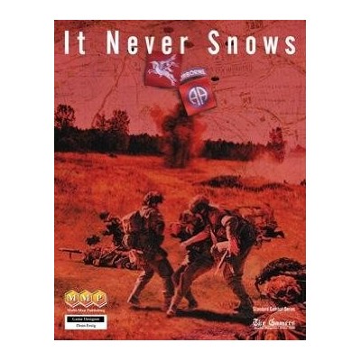 It Never Snows