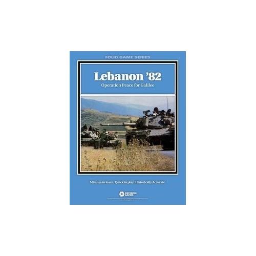 Lebanon 82