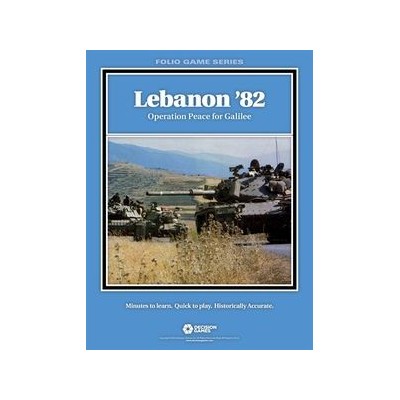 Lebanon 82