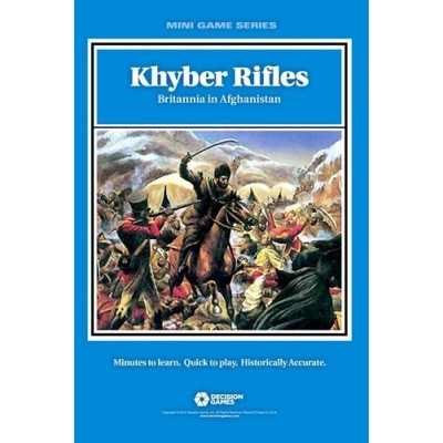 Khyber Rifles