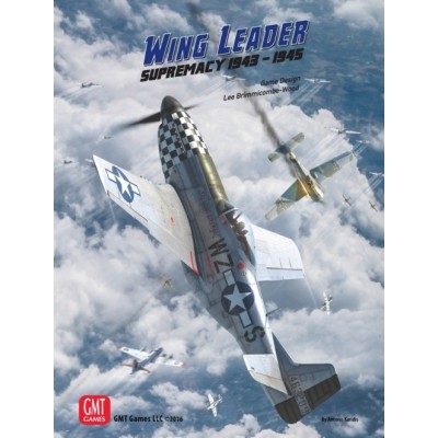 Wing Leader