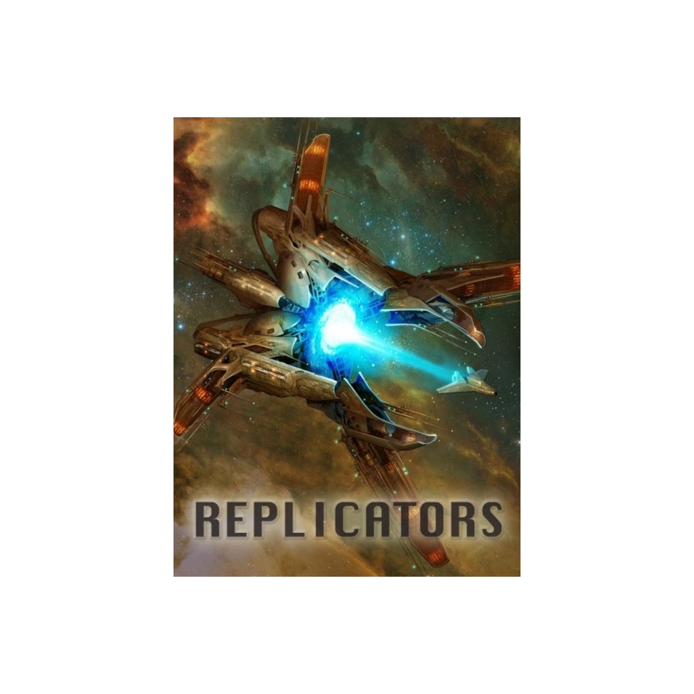 Space Empires Replicators Expansion 