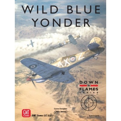 Wild Blue Yonder 