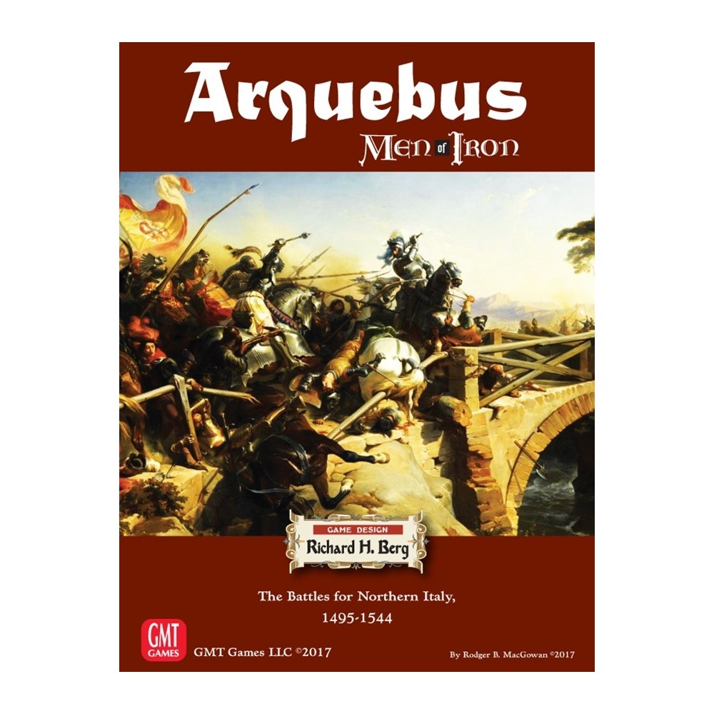 Arquebus