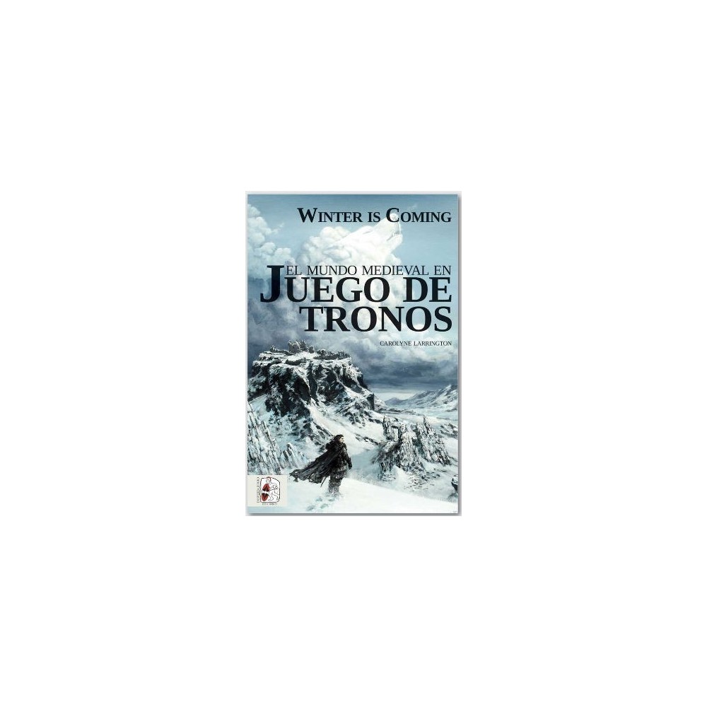 El Mundo Medieval de Juego de Tronos