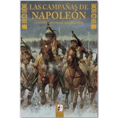 Las Campañas de Napoleón