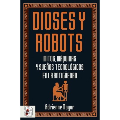 Dioses y Robots