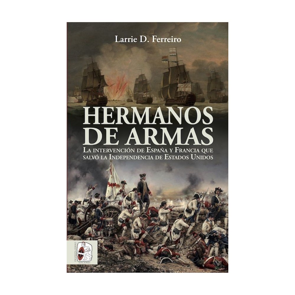 Hermanos de Armas