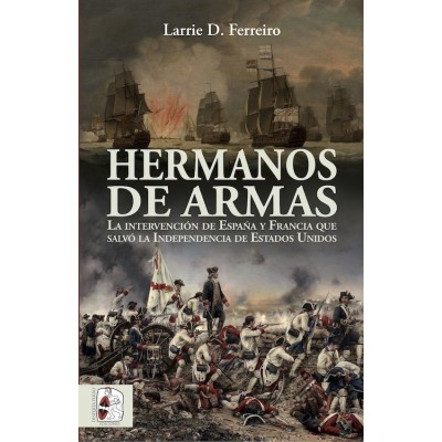 Hermanos de Armas