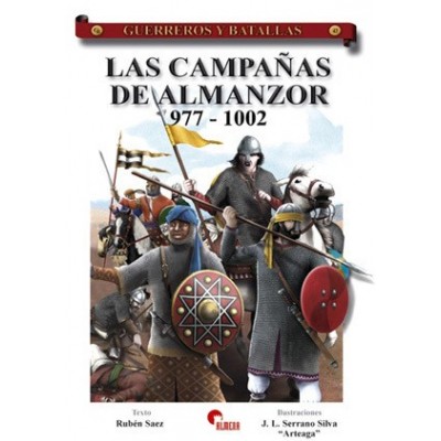 Las campañas de Almanzor