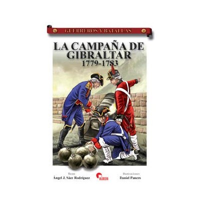 campaña de Gibraltar 1779-1783