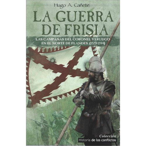 La Guerra de Frisia