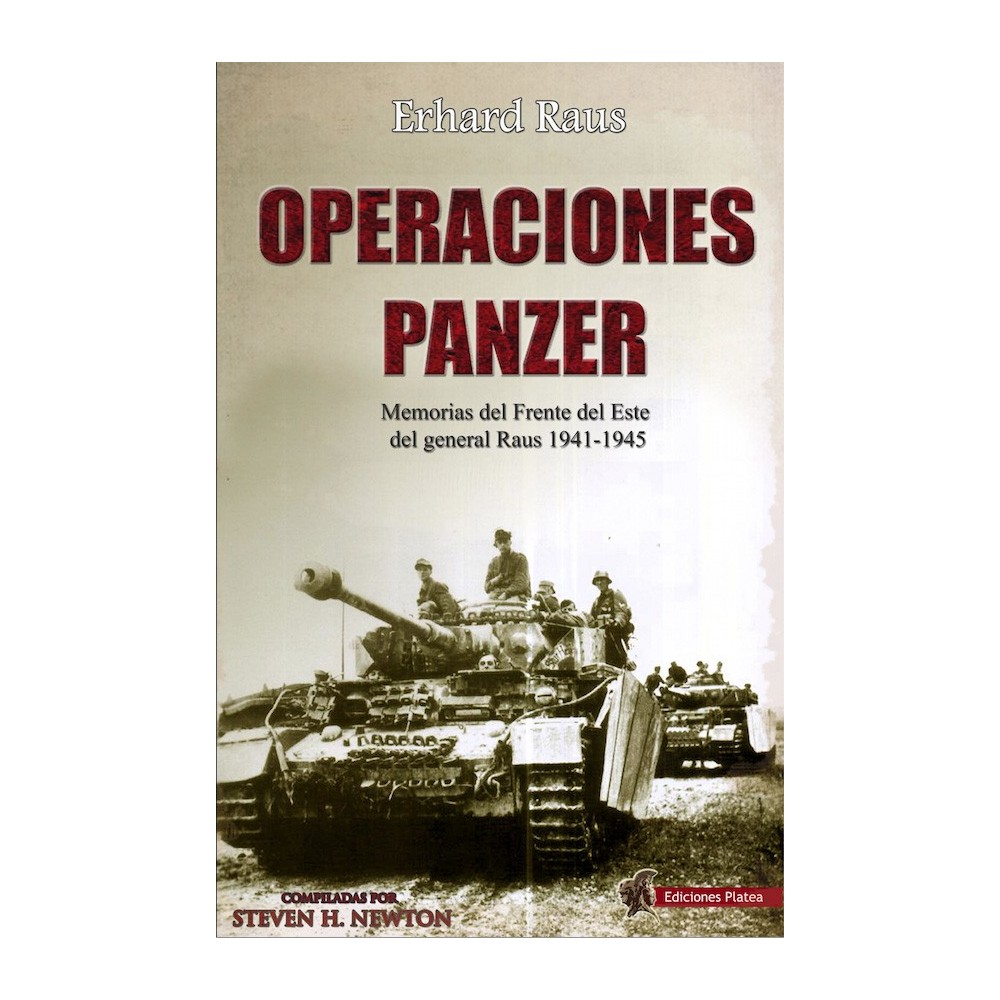 Operaciones Panzer