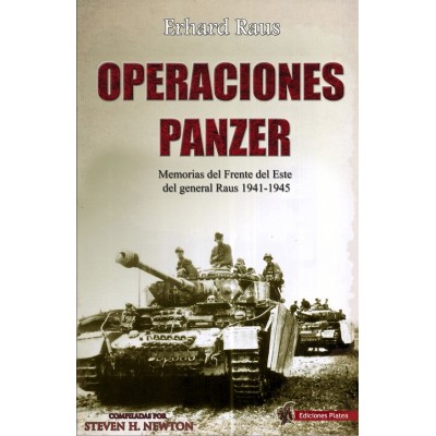 Operaciones Panzer