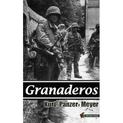 Granaderos