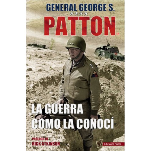 George S. Patton