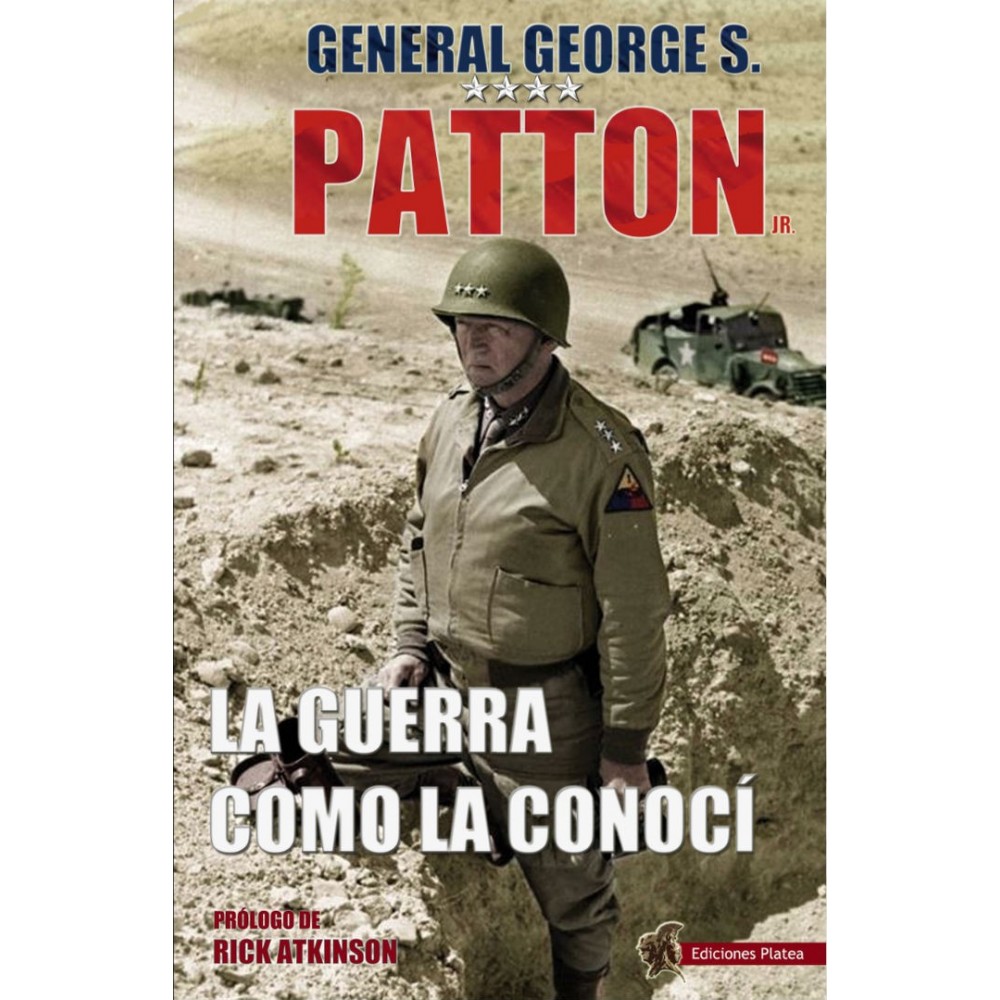 George S. Patton