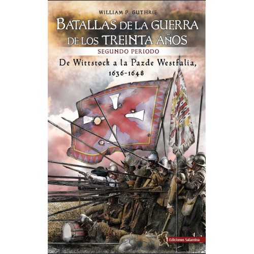 Batallas de la Guerra de los Treinta Años II