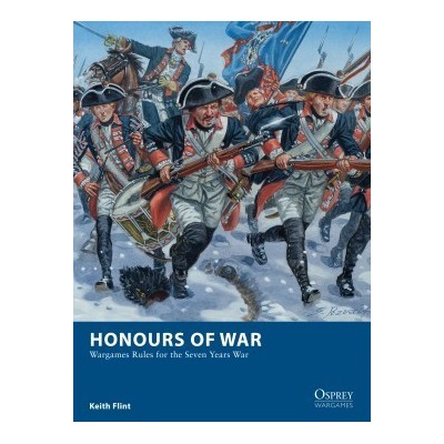 Honours of War