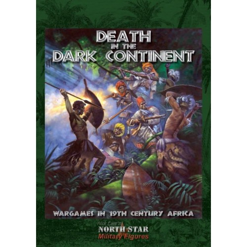 Congo: Death in the Dark Continent