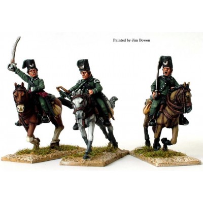 Hussar command