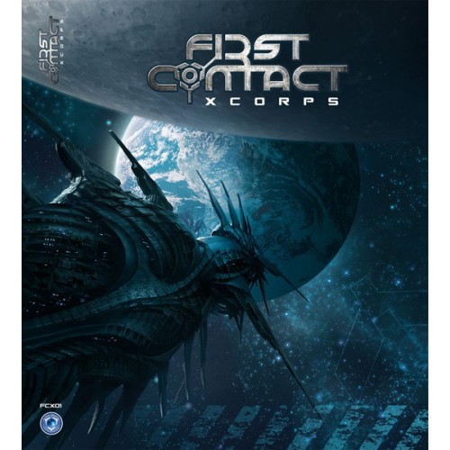 First Contact: XCorps