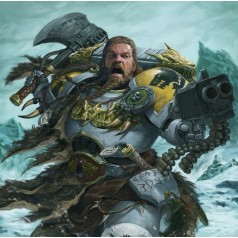 Space Wolves