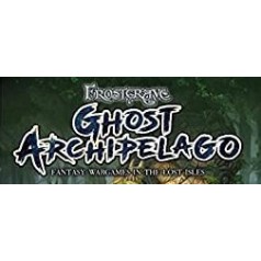 Frostgrave: Ghost Archipielago