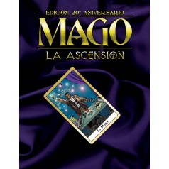 Mago: La Ascensión 20 Aniversario (M20)