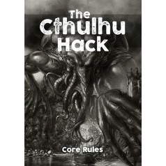 Cthulhu Hack