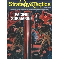 Strategy & Tactics