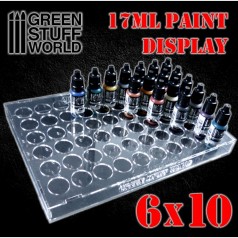 Paint Displays